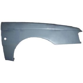 تصویر گلگیر جلو راست پژو پارس 