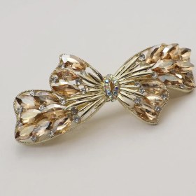 تصویر گیر قفلی پاپیون کد ۳۲۸۰ 