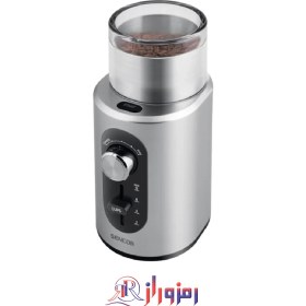 تصویر آسیاب سنکور مدل SENCOR SCG 3550SS SENCOR Coffee Grinder SCG 3550SS