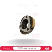 تصویر لنت کلاج عقب طرح کلیک (CLUTCH PULLY GY6) COOKMA 