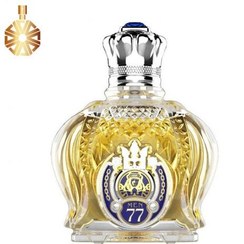 تصویر ادو پرفیوم مردانه شیخ Opulent Shaik Gold Edition ا Shaik Opulent Shaik Gold Edition Eau de Parfum Shaik Opulent Shaik Gold Edition Eau de Parfum
