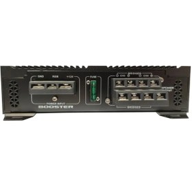 تصویر امپیلی فایر booster مدل bsa-244 