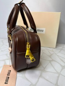 تصویر کیف دستی و دوشی میومیو 