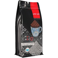 تصویر پودر هات چاکلت سانتوس ۷۰% وزن ۱ کیلوگرم 