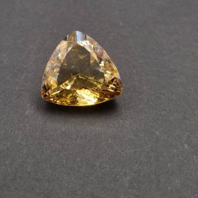 تصویر سیترین تراش فست کد 2823 