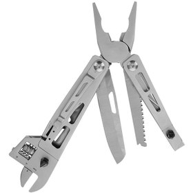 تصویر ابزار چندکاره شیائومی Xiaomi KT5023 Multi-Function Wrench 