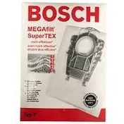 تصویر پاکت جاروبرقی مدل بوش تایپ P Micro filter Bosch Type P