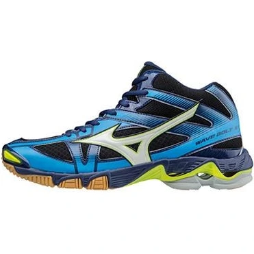 Mizuno wave bolt store 6 marroni