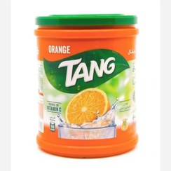 تصویر پودر شربت تانج پرتقال ۲ کیلوگرم 