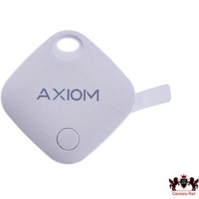 تصویر ردیاب AIR TAG AXIOM 