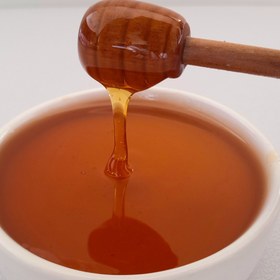 تصویر عسل چهل گیاه 