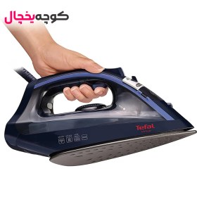 تصویر اتو بخار دستی تفال مدل FV1713 Tefal FV1713 Steam Iron