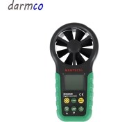 تصویر باد سنج مستک مدل MS6252B Mastech MS6252B Anemometer