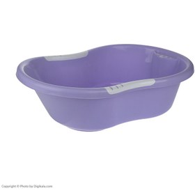 تصویر وان حمام کودک هوم کت 