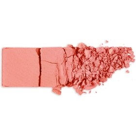 تصویر رژگونه تک رنگ دارای آینه و برس مخصوص این لی 01-آجری inlay glow blush