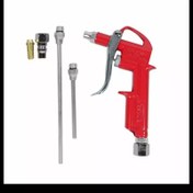 تصویر باد پاش فلزی 3420 آروا 