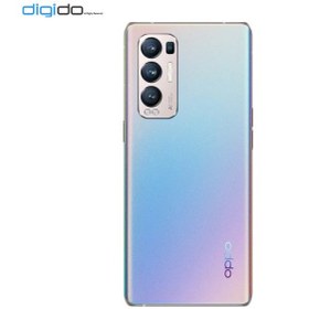 تصویر گوشی موبایل اوپو مدل Find X3 Neo 5G دو سیم کارت ظرفیت 12/256 گیگابایت 