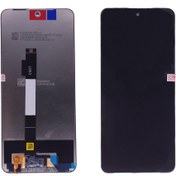 تصویر تاچ و ال سی دی موبایل شیائومی  Poco X3 GT Touch & LCD Xiaomi Poco X3 GT