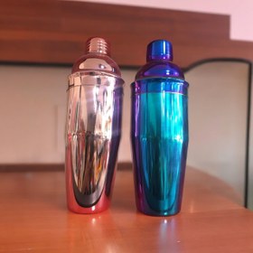 تصویر شیکر 750 