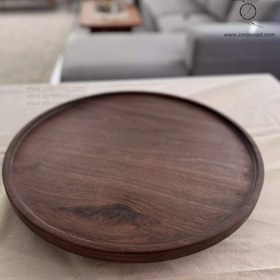 تصویر سینی گردون - قطر40 