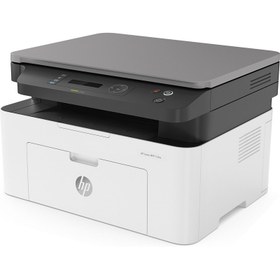 تصویر پرینتر لیزری اچ پی مدل HP Laser MFP 135w HP Laser MFP 135w