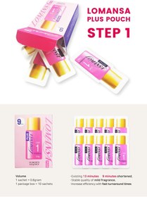 تصویر فرمژه LOMANSA PLUS | LP اورجینال 