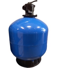 تصویر فیلتر شنی استخر مدل TS650-F ایرانی Pool sand filter