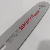 تصویر تیغه یا ساطوری مشعوف اره اشتیل180 و 230 برقی موتوری 30 سانت 