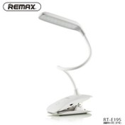 تصویر چراغ مطالعه ریمکس مدل Remax RT-E195 