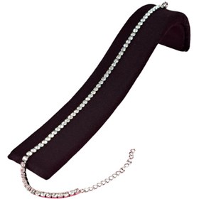 تصویر پا بند زنانه کد sh15 