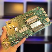 تصویر مادربورد All In One Lenovo V540-24IWL i3U8-Intel UHD 