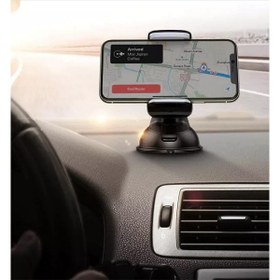 تصویر هولدر داشبوردی گیره ای Joyroom JR-OK3 Joyroom JR-OK3 Car Mount Holder