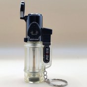 تصویر فندک اژدر ( اتمی بشدت قوی ) 