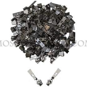 تصویر سرزیپ فلزی کد1 