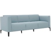 تصویر مبل سه نفره نظری مدل Vala 