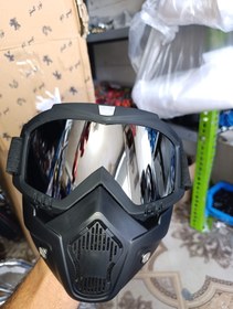 تصویر گارد فیس صورت دوتیکه 