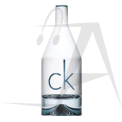تصویر Calvin Klein CK IN2U for Men کلوین کلاین سی کی این تو یو مردانه 