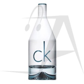 تصویر Calvin Klein CK IN2U for Men کلوین کلاین سی کی این تو یو مردانه 