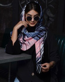 تصویر روسری کد 1001 