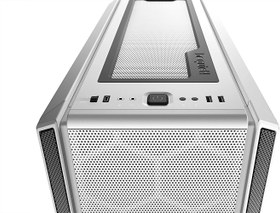 تصویر کیس کامپیوتر be quiet! Silent Base 802 