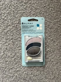 تصویر پالت سایه چشم امریکایی ALMAY 