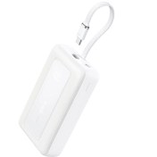 تصویر پاوربانک انکر مدل A1689 ظرفیت ۲۰۰۰۰ میلی آمپر 