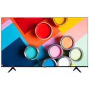 تصویر کالا تلویزیون-ال-ای-دی-هوشمند-هایسنس-مدل-55A61K-سایز-55-اینچ Smart LED TV Hisense model 55A61K size 55 inches