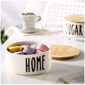 تصویر ظرف بيسكويت و اردوخوری 