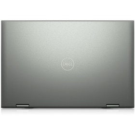 تصویر لپ تاپ استوک 14اینچی دل مدل Inspiron 7415 پردازنده Ryzen7 رم 16 گیگابایت حافظه 512 گیگابایت SSD 