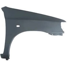 تصویر گلگیر جلو راست پراید 132 