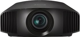 تصویر Sony VPLVW285ES 4K HDR Home Theater Video Projector 