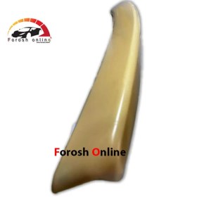 تصویر بال صندوق مزدا 3 نیو 