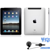 تصویر تلبت آی پد اپل مدل ایر 2 وای فای Tablet Apple iPad Air 2 Wi-Fi 