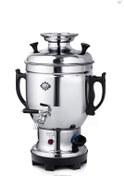 تصویر کالا سماور-برقی-5-لیتری-ترموستات-دار-عالی-نسب Alinassab Electric Samovar 5 Liter